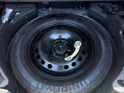 Fiat 500X Benzina Sport Cabriolet Manuale Navi Camera pelle Nero usata Roma