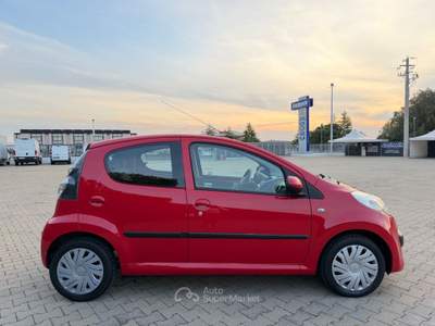 Citroen C1 Benzina 5p. - 2007 Oro usata Corato
