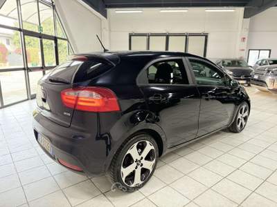 Kia Rio 5p 1.4 crdi Cool usata Fontanella
