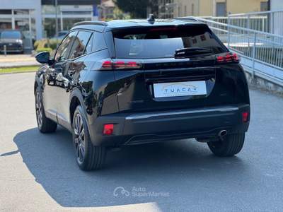 Peugeot 2008 Peugeot 2008 1.5 Blue HDI 130 GT #10379 Nero usata Parma