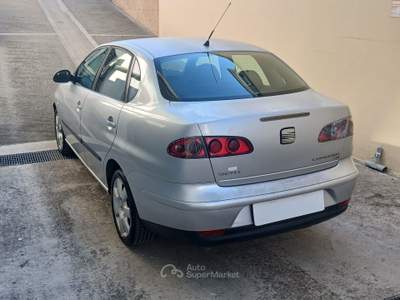 Seat Cordoba /130CV Sport Argento usata Triggiano