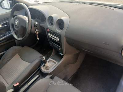 Seat Cordoba /130CV Sport Argento usata Triggiano