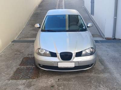 Seat Cordoba /130CV Sport Argento usata Triggiano