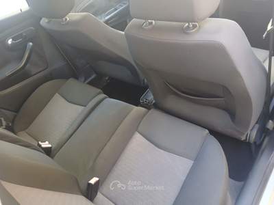 Seat Cordoba /130CV Sport Argento usata Triggiano