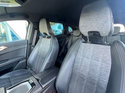 Renault Austral Full Hybrid E-Tech 200 CV Techno Grigio usata Gela