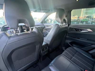 Renault Austral Full Hybrid E-Tech 200 CV Techno Grigio usata Gela