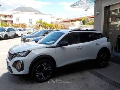 Peugeot 2008 NUOVA - PureTech 100 S&S Style usata TORRE DEL GRECO