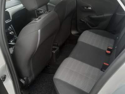 Opel Corsa NUOVO MODELLO POSSIBILITA' GAS GPL ! Argento usata Castel Gandolfo