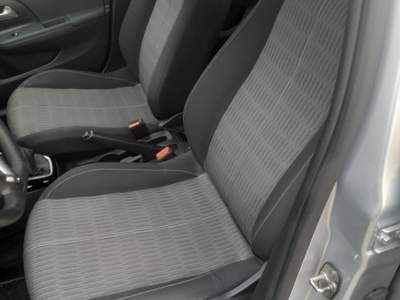 Opel Corsa NUOVO MODELLO POSSIBILITA' GAS GPL ! Argento usata Castel Gandolfo