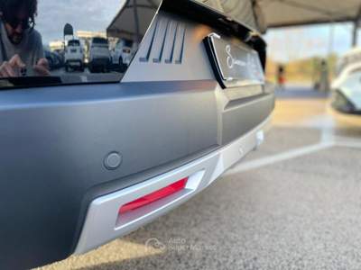 Fiat Grande Panda 1.2 Hybrid 110 CV S&amp;S La Prima *COLORI* Nero usata Aprilia