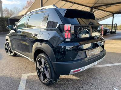 Fiat Grande Panda 1.2 Hybrid 110 CV S&amp;S La Prima *COLORI* Nero usata Aprilia