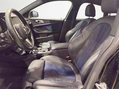 BMW Serie 2 220d 220d gran coupe msport auto Nero usata Firenze