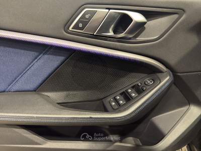 BMW Serie 2 220d 220d gran coupe msport auto Nero usata Firenze