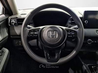 Honda HR-V  1.5 hev elegance ecvt Rosso usata Firenze