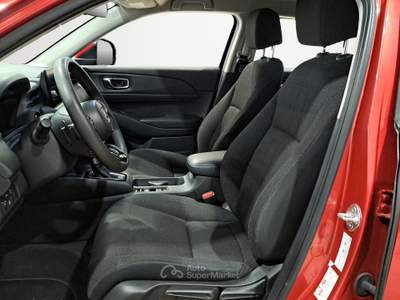 Honda HR-V  1.5 hev elegance ecvt Rosso usata Firenze