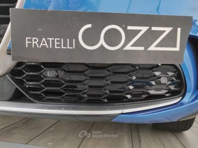 Alfa Romeo Tonale  -  1.5 160 cv mhev tct7 ti Blu/Azzurro usata LEGNANO