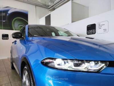 Alfa Romeo Tonale  -  1.5 160 cv mhev tct7 ti Blu/Azzurro usata LEGNANO