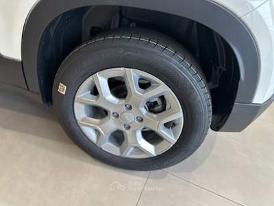 Jeep Avenger Avenger - avenger 1.2 turbo altitude fwd 100cv usata Legnano