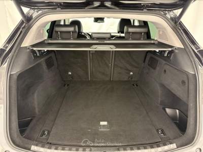 Alfa Romeo Stelvio Stelvio 2.2 t executive q4 210cv auto Nero usata Settimo Torinese