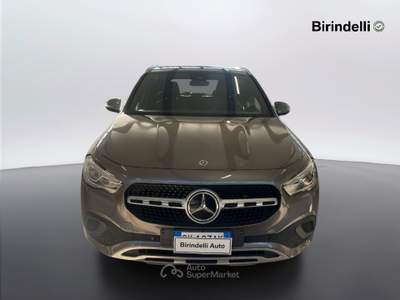 Mercedes-Benz GLA  - gla 180 d automatic sport plus Grigio usata Vinci