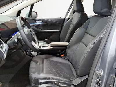 BMW Serie 2 Active Tourer 218i 218i active tourer luxury auto Grigio usata Firenze