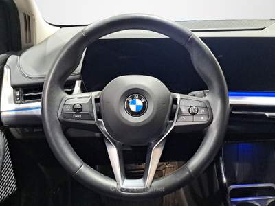 BMW Serie 2 Active Tourer 218i 218i active tourer luxury auto Grigio usata Firenze