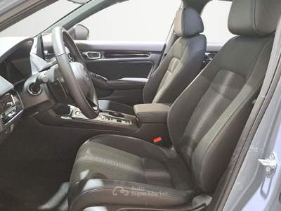 Honda Civic Civic 2.0 hev sport ecvt Grigio usata Firenze