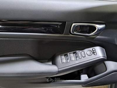 Honda Civic Civic 2.0 hev sport ecvt Grigio usata Firenze