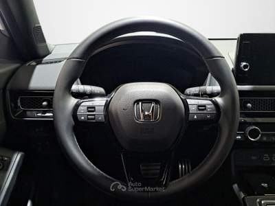 Honda Civic Civic 2.0 hev sport ecvt Grigio usata Firenze