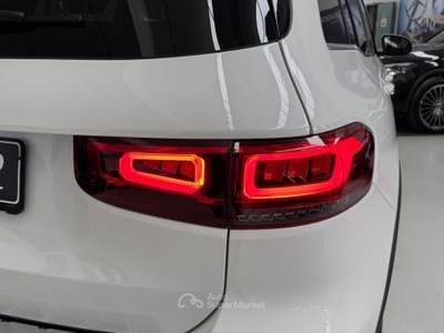 Mercedes-Benz Classe GLB d SPORT Bianco usata Altavilla Vicentina