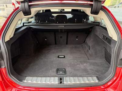 BMW Serie 3 316d 316 316d Touring mhev 48V Business Advantage auto UNICO PROPRIETARIO BELLISSIMA Rosso usata Cesano Maderno
