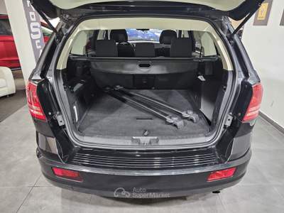 Dodge Journey 140cv Nero usata Qualiano