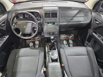 Dodge Journey 140cv Nero usata Qualiano