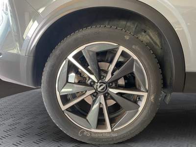 Nissan Qashqai Qashqai 1.5 e-power Tekna 2wd Grigio usata Cuneo