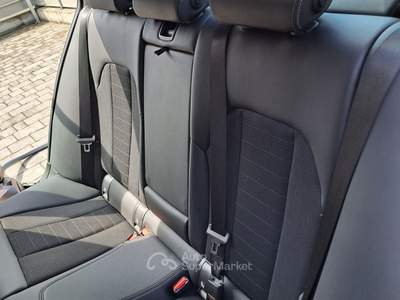 BMW Serie 3 330e Sport Plug-in Hybrid Grigio usata Rubano