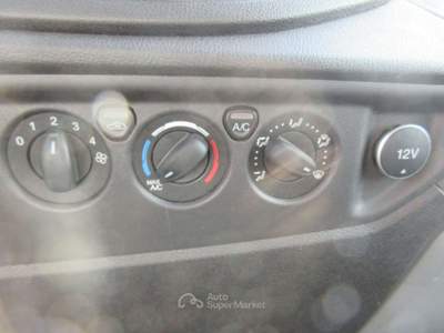 Ford Transit 2.0 TDI 130CV DOPPIA CABINA E CASSONE FISSO Bianco usata Medolla