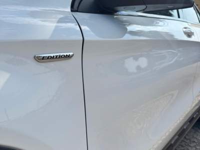 Mercedes-Benz GLA Mercedes GLA 200 D AUTOMATIC PREMIUM NIGHT EDITION Bianco usata Tuglie