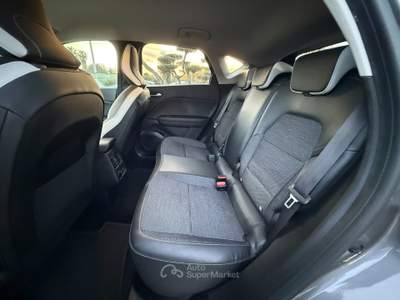 Renault Captur 1.5dCi 115CV Energy Intens Full Led Grigio usata Mesagne