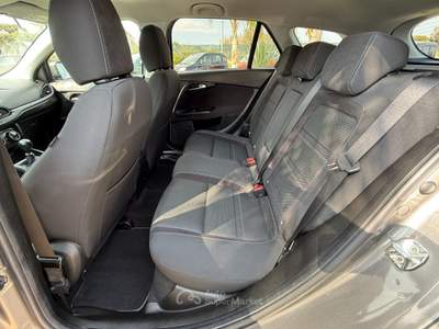 Fiat Tipo Mjt S&S SW Lounge Navi Blu/Azzurro usata Mesagne