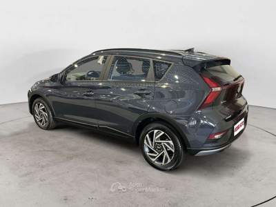 Hyundai Bayon Bayon 1.0 mpi Xline usata Milano