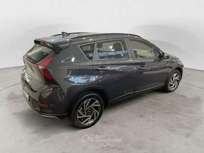 Hyundai Bayon Bayon 1.0 mpi Xline usata Milano