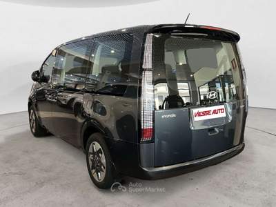 Hyundai Staria Staria 1.6 HEV 9 POSTI WAGON usata Milano