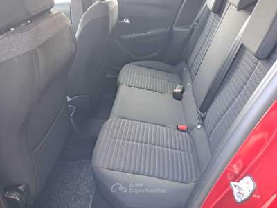Peugeot 208 PREZZO REALE, UNI PROP. Rosso usata Guidizzolo