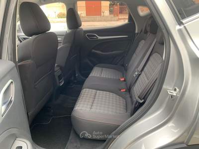 MG ZS anche per neopatentati Grigio usata DUEVILLE