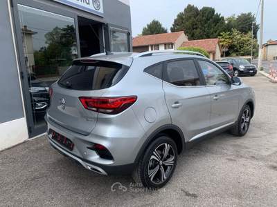 MG ZS anche per neopatentati Grigio usata DUEVILLE