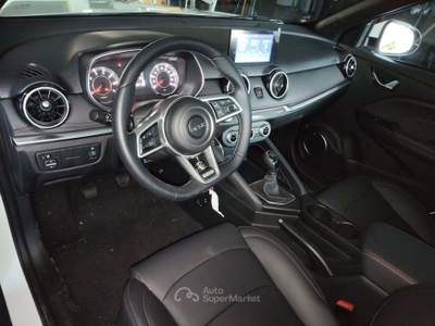 DFSK Glory 580 Glory 500 Standard 1.5 cv 107 x Neopatentati Bianco usata Bologna