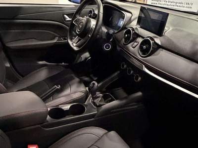 DFSK Glory 580 Glory 500 Standard 1.5 cv 107 x Neopatentati Bianco usata Bologna