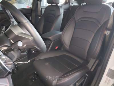 DFSK Glory 580 Glory 500 Standard 1.5 cv 107 x Neopatentati Bianco usata Bologna