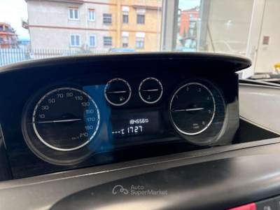 Lancia Ypsilon 1.3 mjt Gold *CL15"*Pelle*Finanziabile* Grigio usata Roma