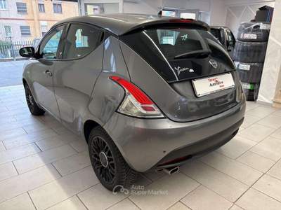 Lancia Ypsilon 1.3 mjt Gold *CL15"*Pelle*Finanziabile* Grigio usata Roma